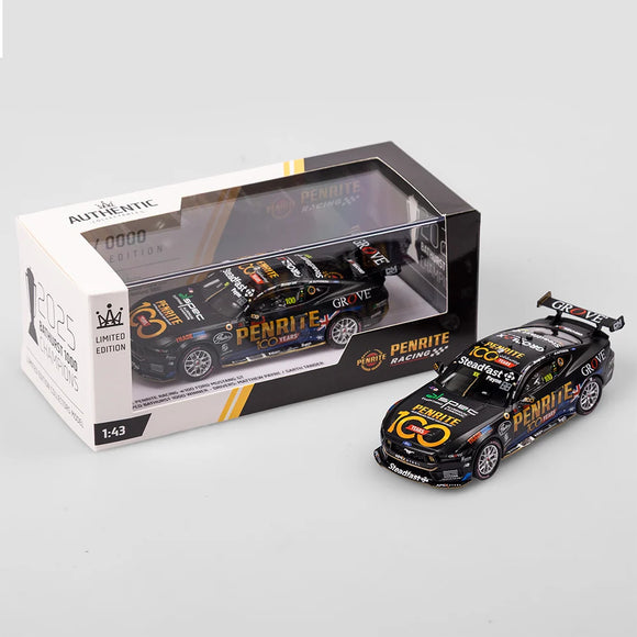 1:43 1997 Spa 24h Winner -- #1 BMW E36 320i -- Spark