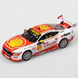 (Pre-Order) 1:43 2025 Brodie Kostecki -- #38 Ford Mustang GT -- Authentic Collectables