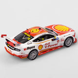 (Pre-Order) 1:43 2025 Brodie Kostecki -- #38 Ford Mustang GT -- Authentic Collectables