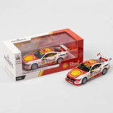 (Pre-Order) 1:43 2025 Brodie Kostecki -- #38 Ford Mustang GT -- Authentic Collectables