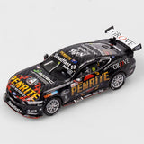 1:43 2025 Matthew Payne -- Taupo Winner -- #19 Ford Mustang -- Authentic Collectables