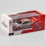 1:43 2014 Bathurst Tander/Luff - #2 Holden Racing Team -- Authentic Collectables