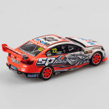 1:43 2014 Bathurst Courtney/Murphy -- #22 Holden Racing Team -- Authentic