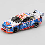 (Pre-Order) 1:43 2016 Sandown Retro -- Reyonlds/Baird Penrite Erebus -- Authentic Collectables