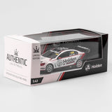 (Pre-Order) 1:43 Holden VF Commodore -- DNA of VF Celebration Livery -- Authentic Collectables
