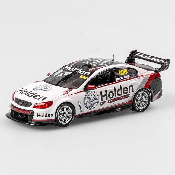 1:43 Holden VF Commodore -- DNA of VF Celebration Livery -- Authentic Collectables