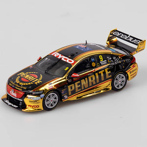 1:43 2019 Bathurst Reynolds/Youlden -- #9 Penrite Erebus -- Authentic Collectables