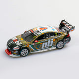 1:43 2022 Nick Percat -- #2 WAU Darwin Indigenous Livery -- Authentic Collectabl
