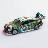 1:43 2022 Chaz Mostert -- #25 WAU Darwin Indigenous Livery -- Authentic Collecta