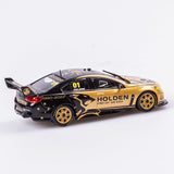 1:43 Holden VF Commodore -- Holden End of an Era Celebration Livery -- Authentic