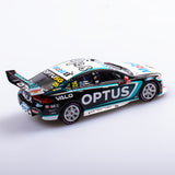 1:43 2022 Bathurst 2nd Place -- #25 Mostert/Coulthard -- Authentic Collectables