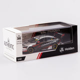 1:43 Holden ZB Commodore - DNA of ZB Celebration Livery - Authentic Collectables