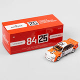 (Pre-Order) 1:43 1984 Bathurst Runner-Up -- #25 Holden VK Commodore -- Authentic Collectables