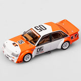 1:43 1984 Bathurst Winner -- #05 Peter Brock Holden VK Commodore -- Authentic