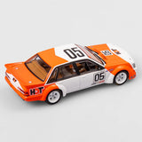 1:43 1984 Bathurst Winner -- #05 Peter Brock Holden VK Commodore -- Authentic