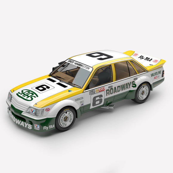 ミニカー VCARB 02 No.6 Japanese GP 2025 1:43 2025 Isack Hadjar -- Japanese GP -- #6 Racing Bulls VCARB-02 -- S
