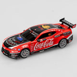 1:64 2023 Championship Winner -- Brodie Kostecki -- #99 Camaro -- Authentic