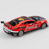 1:64 2023 Championship Winner -- Brodie Kostecki -- #99 Camaro -- Authentic