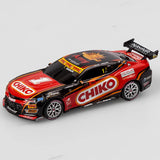 1:64 2024 Bathurst Winner - #1 CHIKO Kostecki/Hazelwood - Authentic Collectables
