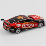 1:64 2024 Bathurst Winner - #1 CHIKO Kostecki/Hazelwood - Authentic Collectables