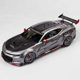1:12 Chevrolet Camaro Gen3 Supercar -- 2021 Bathurst 1000 Launch -- Authentic