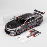 1:12 Chevrolet Camaro Gen3 Supercar -- 2021 Bathurst 1000 Launch -- Authentic