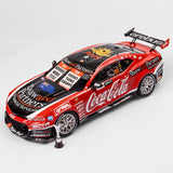 1:12 2023 Championship Winner - Brodie Kostecki -- Coca-Cola -- Authentic