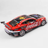 1:12 2023 Championship Winner - Brodie Kostecki -- Coca-Cola -- Authentic