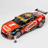 1:12 2024 Bathurst Winner -- #1 CHIKO -- Kostecki/Hazelwood -- Authentic Collect