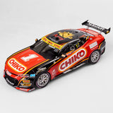 1:12 2024 Bathurst Winner -- #1 CHIKO -- Kostecki/Hazelwood -- Authentic Collect