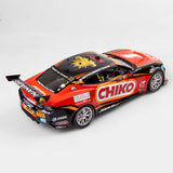 1:12 2024 Bathurst Winner -- #1 CHIKO -- Kostecki/Hazelwood -- Authentic Collect