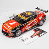 1:12 2024 Bathurst Winner -- #1 CHIKO -- Kostecki/Hazelwood -- Authentic Collect