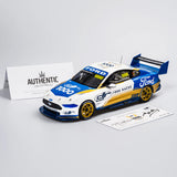 1:12 Ford Mustang GT -- DJR 1000 Races Celebration Livery -- Authentic