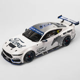 (Pre-Order) 1:12 Ford Mustang GT S650 Gen3 Supercar -- 2022 Bathurst 1000 Launch Livery -- Authentic Collectables