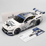(Pre-Order) 1:12 Ford Mustang GT S650 Gen3 Supercar -- 2022 Bathurst 1000 Launch Livery -- Authentic Collectables