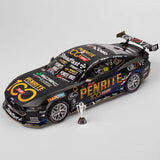 1:12 2025 Bathurst Winner -- #100 Penrite -- Payne/Tander -- Authentic Collectables