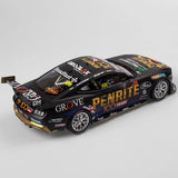 1:12 2025 Bathurst Winner -- #100 Penrite -- Payne/Tander -- Authentic Collectables