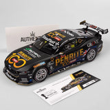 1:12 2025 Bathurst Winner -- #100 Penrite -- Payne/Tander -- Authentic Collectables