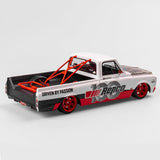 1:18 Chevrolet C10 -- Repco ShowTime Custom -- Authentic Collectables