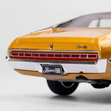 1:18 Ford P4 Landau -- Tropic Gold -- Authentic Collectables