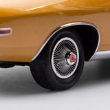 1:18 Ford P4 Landau -- Tropic Gold -- Authentic Collectables