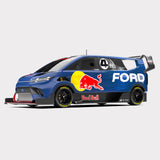 (Pre-Order) 1:18 Ford Transit SuperVan 4.2 (2024 Bathurst Lap Record) -- Red Bull -- Authentic Collectables