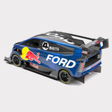 (Pre-Order) 1:18 Ford Transit SuperVan 4.2 (2024 Bathurst Lap Record) -- Red Bull -- Authentic Collectables