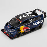 1:18 Ford Transit SuperVan 4.2 (2024 Bathurst Lap Record) -- Red Bull -- Authent