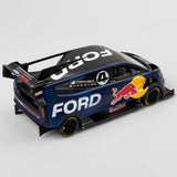 1:18 Ford Transit SuperVan 4.2 (2024 Bathurst Lap Record) -- Red Bull -- Authent