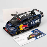 1:18 Ford Transit SuperVan 4.2 (2024 Bathurst Lap Record) -- Red Bull -- Authent