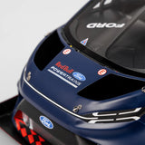 1:18 Ford Transit SuperVan 4.2 (2024 Bathurst Lap Record) -- Red Bull -- Authent