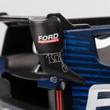1:18 Ford Transit SuperVan 4.2 (2024 Bathurst Lap Record) -- Red Bull -- Authent