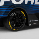 1:18 Ford Transit SuperVan 4.2 (2024 Bathurst Lap Record) -- Red Bull -- Authent