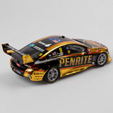 1:18 2019 Bathurst Reynolds/Youlden -- #9 Penrite Erebus -- Authentic Collectabl